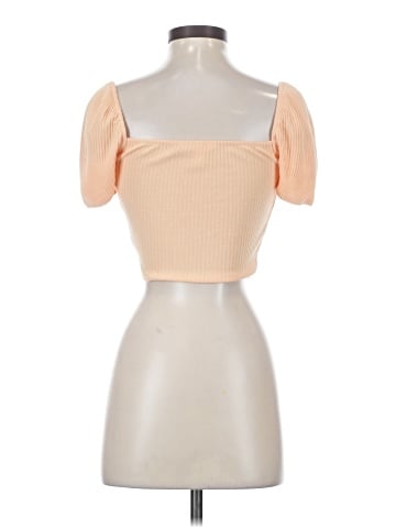 H&M Tube Top (view 2)