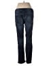 Express Jeans Blue Jeans Size 6 - photo 2