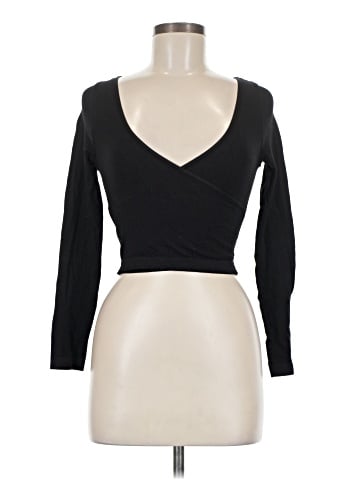 Nikibiki 3/4 Sleeve T-Shirt (view 1)