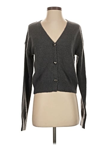 Double Zero Cardigan (view 1)