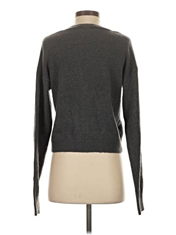 Double Zero Cardigan (view 2)