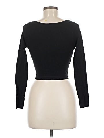 Nikibiki 3/4 Sleeve T-Shirt (view 2)