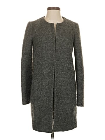 Forever 21 Coat (view 1)