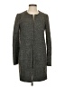 Forever 21 Gray Coat Size S - photo 1