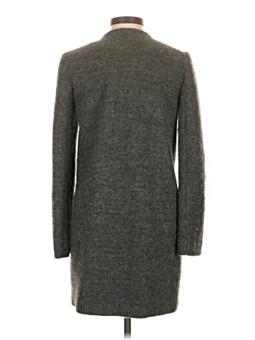 Forever 21 Coat (view 2)