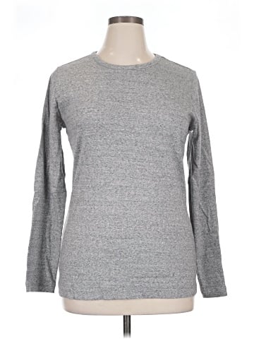 Duluth Trading Co. Long Sleeve T-Shirt (view 1)