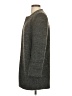 Forever 21 Gray Coat Size S - photo 5