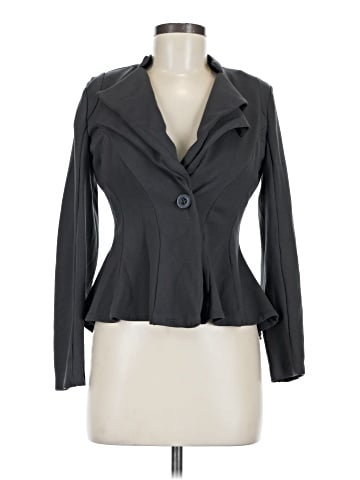 Hybrid & Company Blazer (view 1)