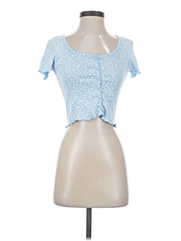 FB Sister Short Sleeve T-Shirt (view 1)