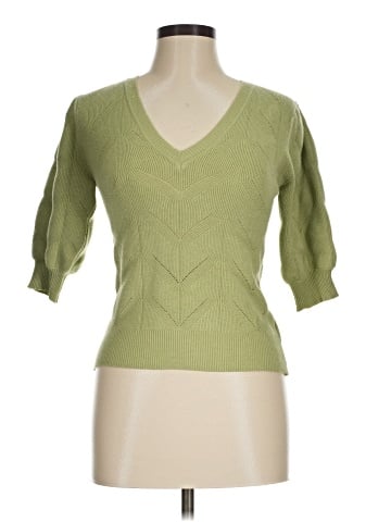Hem & Thread Cardigan (view 1)