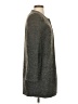 Forever 21 Gray Coat Size S - photo 4