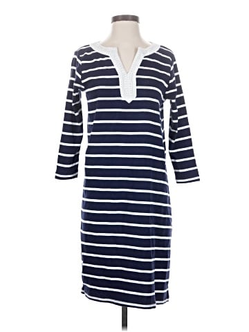 Signature Casual Dress (view 1)