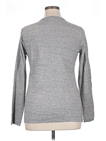 Duluth Trading Co. Long Sleeve T-Shirt (view 2)