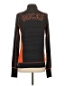 Colosseum Athletics Black Pullover Sweater Size S - photo 2