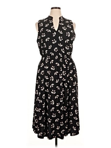 Anne Klein Casual Dress (view 1)