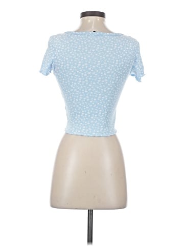 FB Sister Short Sleeve T-Shirt (view 2)