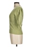 Hem & Thread Green Cardigan Size M - photo 5