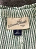 Universal Thread Stripes Green Shorts Size XS - photo 3