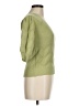 Hem & Thread Green Cardigan Size M - photo 4