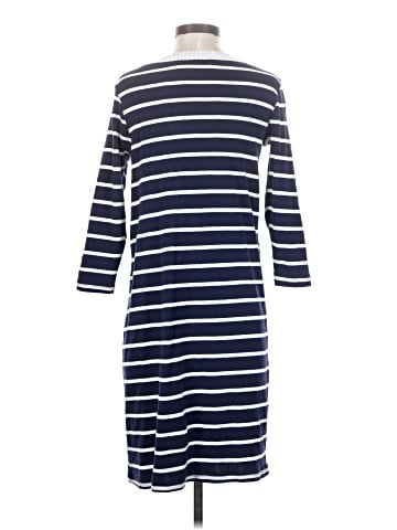 Signature Casual Dress (view 2)