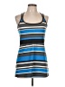 Soybu Blue Tank Top Size L - photo 1