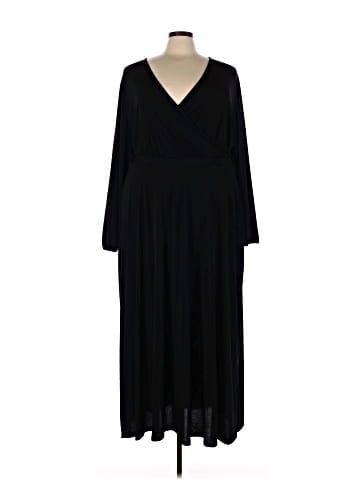 FASHION TO FIGURE Casual Dress (view 1)