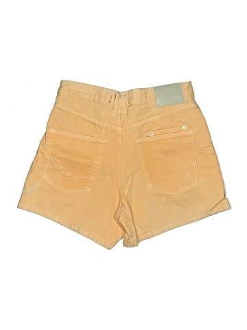 We the Free Khaki Shorts (view 2)