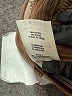 Aritzia 100% Cotton Brown Casual Pants Size 18 - photo 5