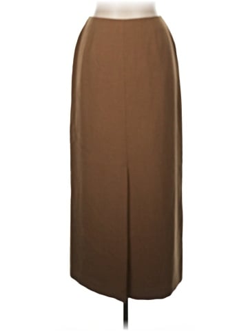 Ann Taylor Formal Skirt (view 2)