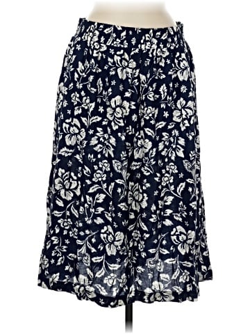 Croft & Barrow Casual Skirt (view 1)