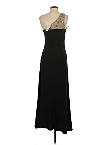 Cache Cocktail Dress (view 2)