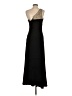 Cache Black Cocktail Dress Size 4 - photo 2