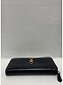 Fendi 100% Leather Black Leather Wallet One size - photo 3