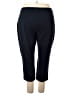 Purejill Blue Active Pants Size 3X - photo 2