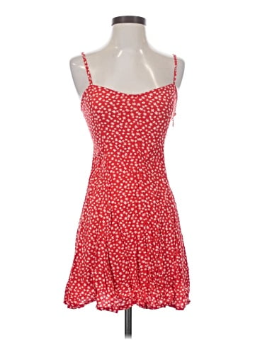 FB Sister Casual Dress (view 1)