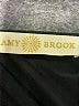 Ramy Brook 100% Silk Black Sleeveless Silk Top Size XS - photo 7
