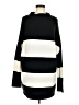 Unbranded Black Long Sleeve Turtleneck Size M - photo 1