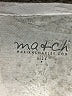 Marika Charles Silver Sleeveless Blouse Size Sm (1) - photo 7