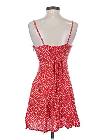 FB Sister Casual Dress (view 2)
