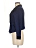 Halogen Blue Cardigan Size M - photo 5