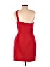 BCBGMAXAZRIA Red Cocktail Dress Size 10 - photo 2