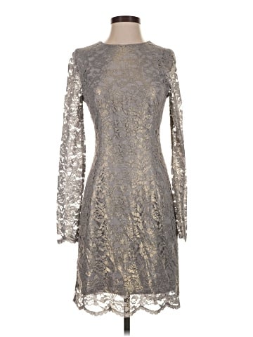 Dress the Population Cocktail Dress (view 1)