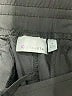 Athleta Solid Black Active Pants Size 8 - photo 7
