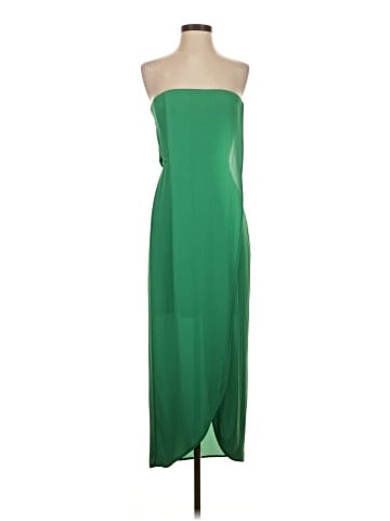 BCBGMAXAZRIA Cocktail Dress (view 1)