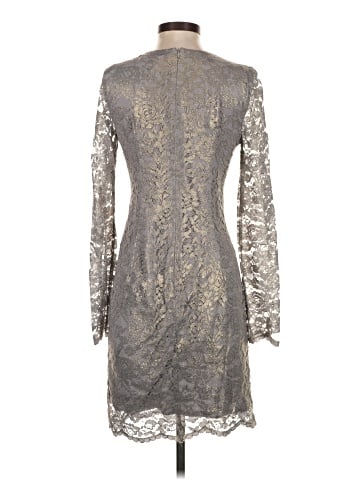 Dress the Population Cocktail Dress (view 2)