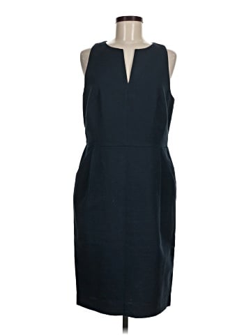Ann Taylor Factory Cocktail Dress (view 1)