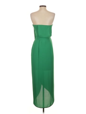 BCBGMAXAZRIA Cocktail Dress (view 2)