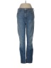 Mother Hearts Blue Jeans Size 29 waist - photo 1