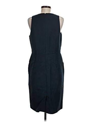 Ann Taylor Factory Cocktail Dress (view 2)