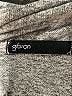 Gibson Gray Turtleneck Sweater Size S - photo 7